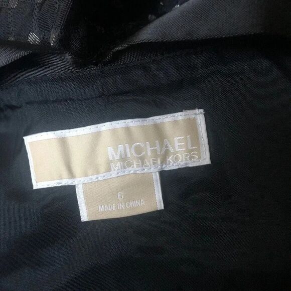 Michael Kors Women’s Dress Size 6 - Picture 5 of 7